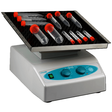 Labnet GyroTwister 3D Shaker